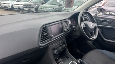 SEAT Ateca 1.6 TDI Ecomotive SE Technology 5dr Diesel Estate